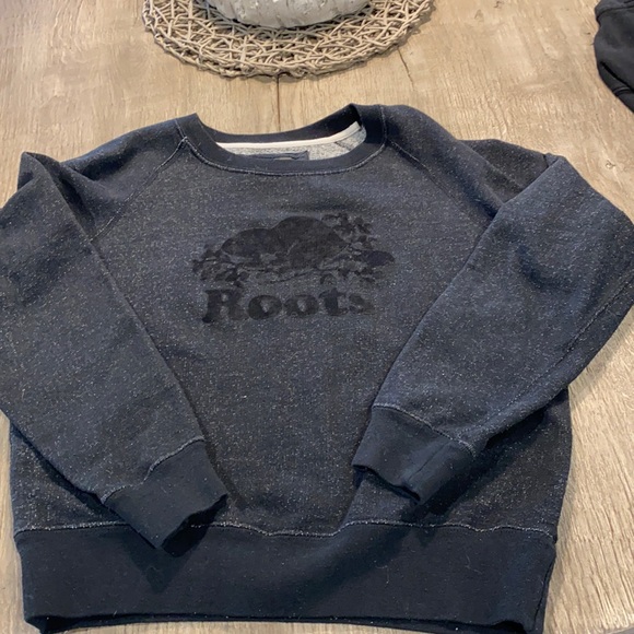 Roots sweatshirt - Picture 1 of 5